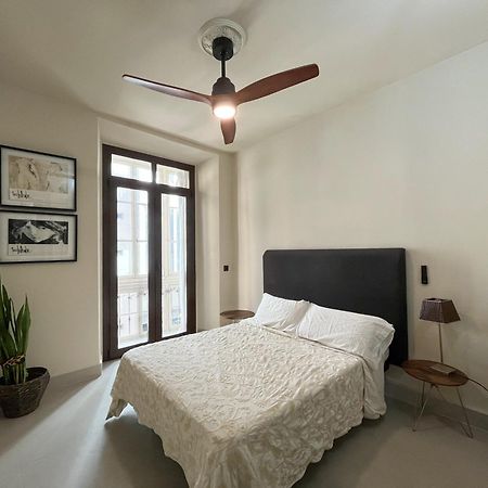 Apartamento Malaga Centro Triton Eksteriør bilde