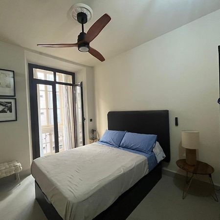 Apartamento Malaga Centro Triton Eksteriør bilde