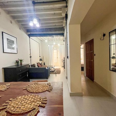 Apartamento Malaga Centro Triton Eksteriør bilde