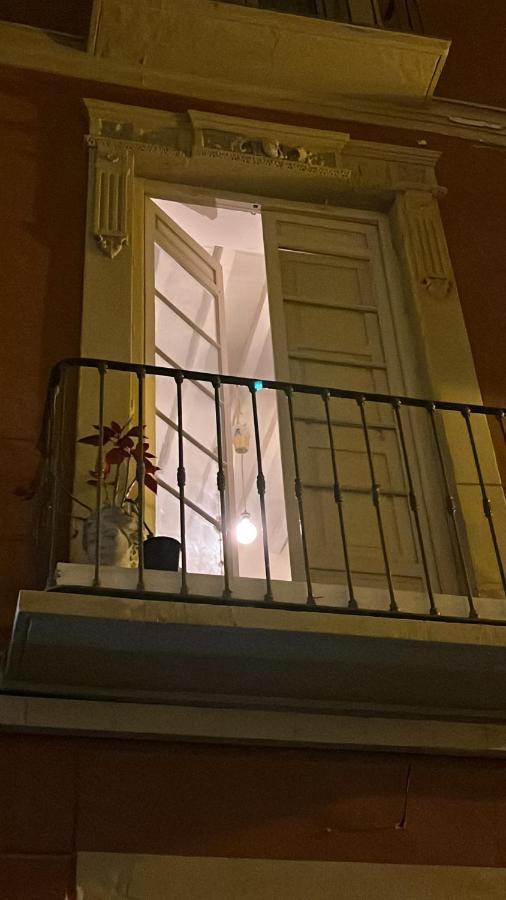 Apartamento Malaga Centro Triton Eksteriør bilde