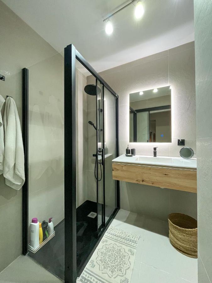 Apartamento Malaga Centro Triton Eksteriør bilde