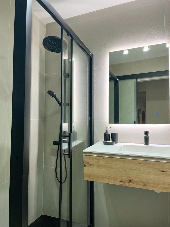 Apartamento Malaga Centro Triton Eksteriør bilde