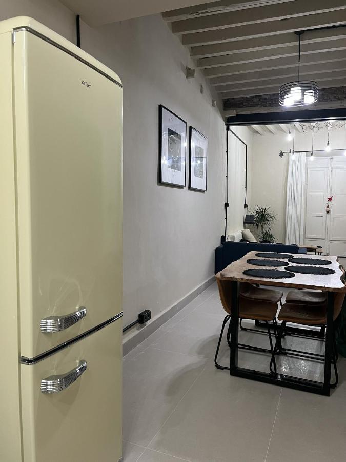 Apartamento Malaga Centro Triton Eksteriør bilde