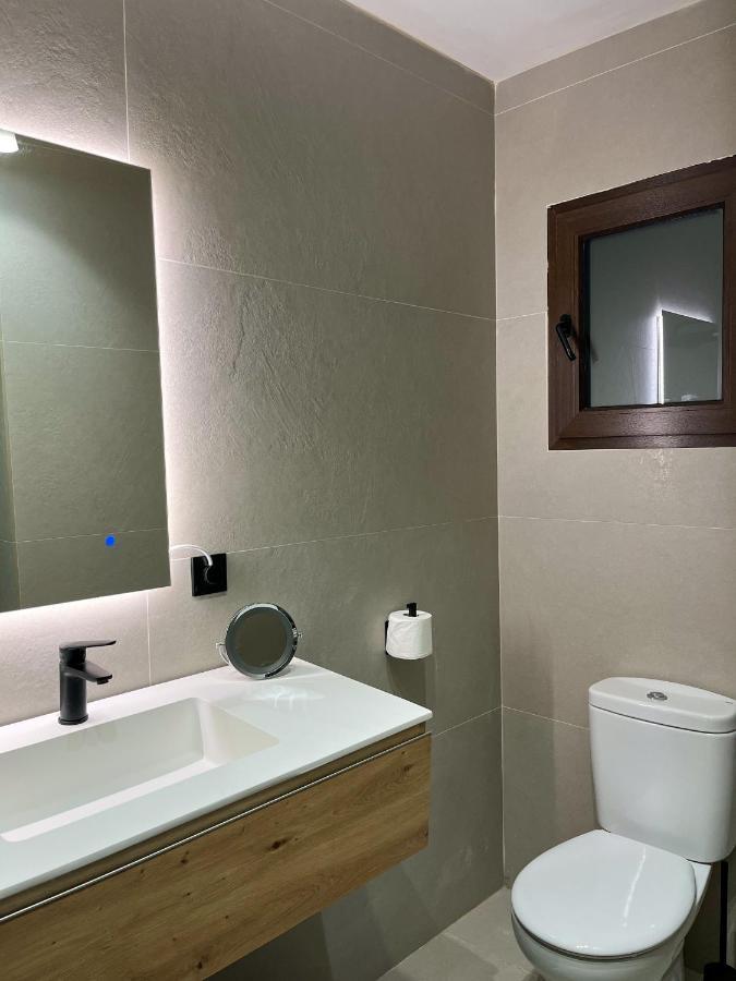 Apartamento Malaga Centro Triton Eksteriør bilde