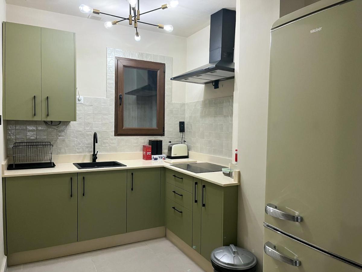 Apartamento Malaga Centro Triton Eksteriør bilde