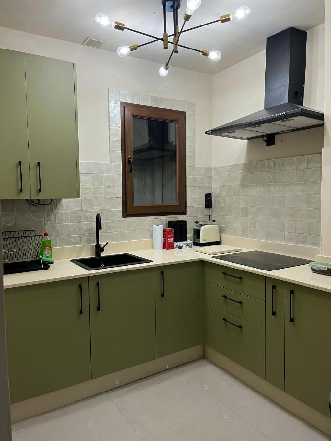 Apartamento Malaga Centro Triton Eksteriør bilde
