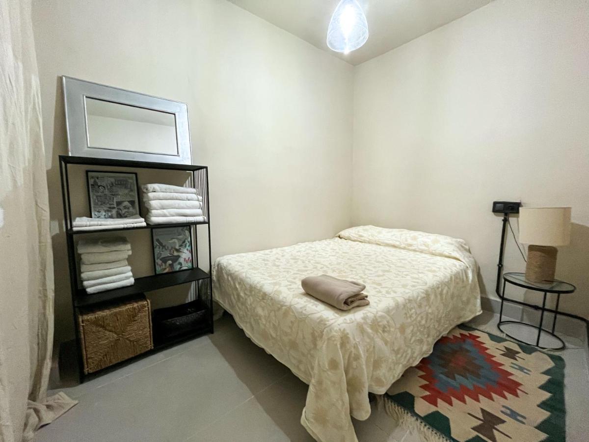 Apartamento Malaga Centro Triton Eksteriør bilde