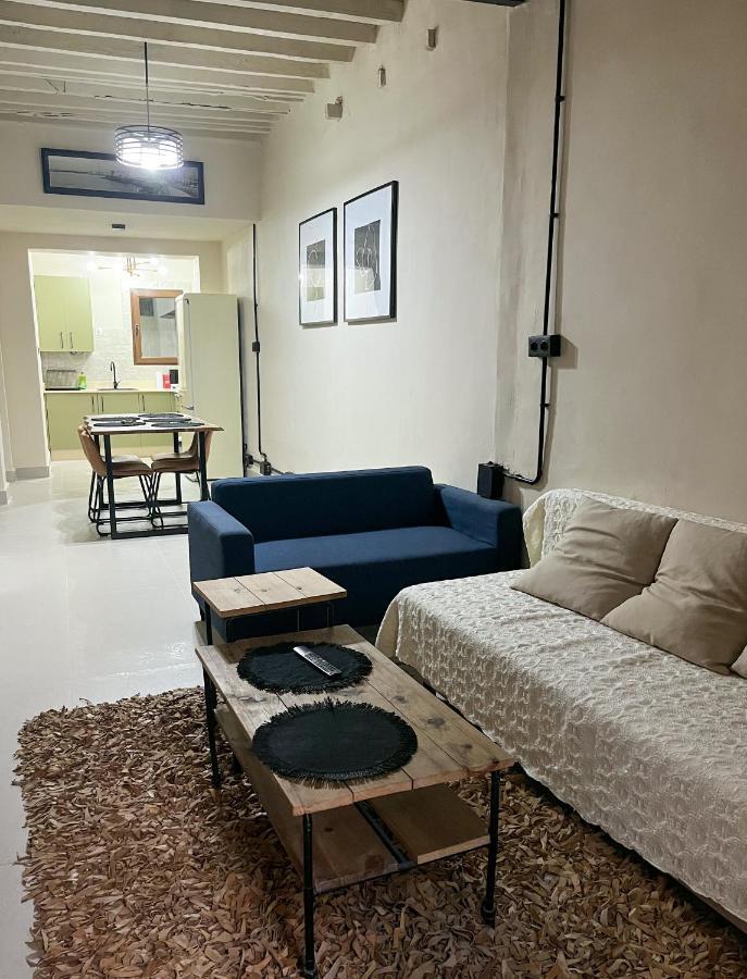 Apartamento Malaga Centro Triton Eksteriør bilde