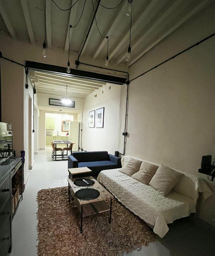 Apartamento Malaga Centro Triton Eksteriør bilde
