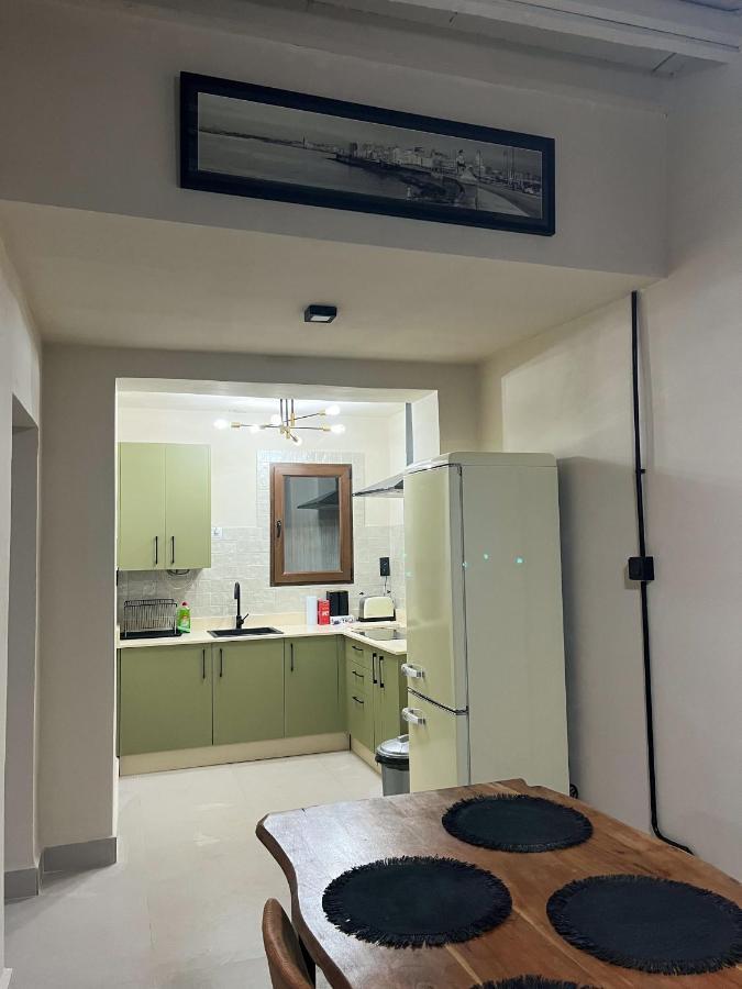 Apartamento Malaga Centro Triton Eksteriør bilde