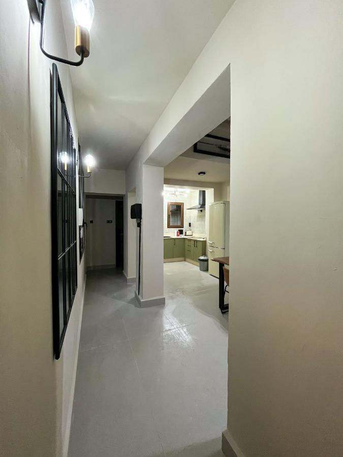 Apartamento Malaga Centro Triton Eksteriør bilde