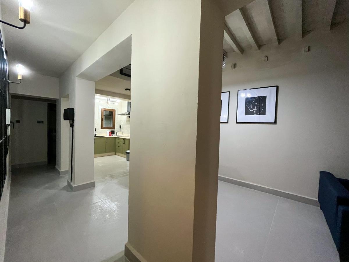 Apartamento Malaga Centro Triton Eksteriør bilde