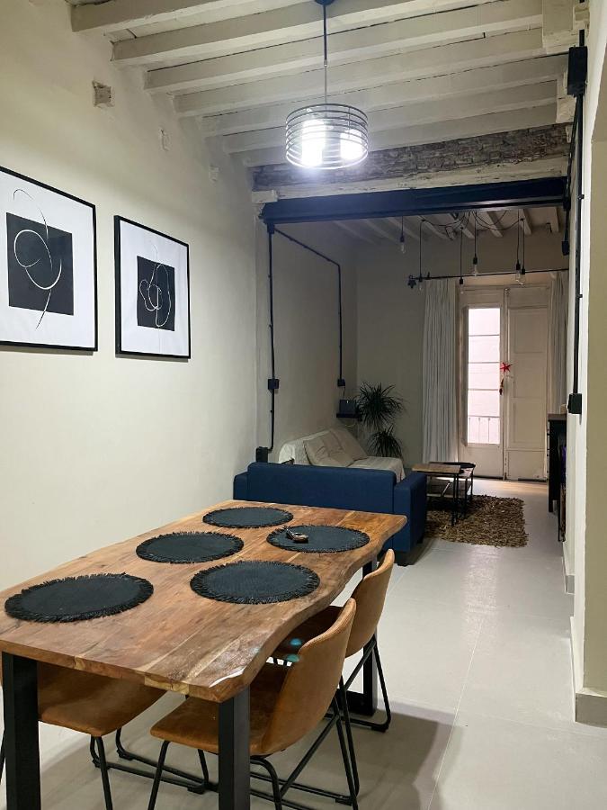 Apartamento Malaga Centro Triton Eksteriør bilde
