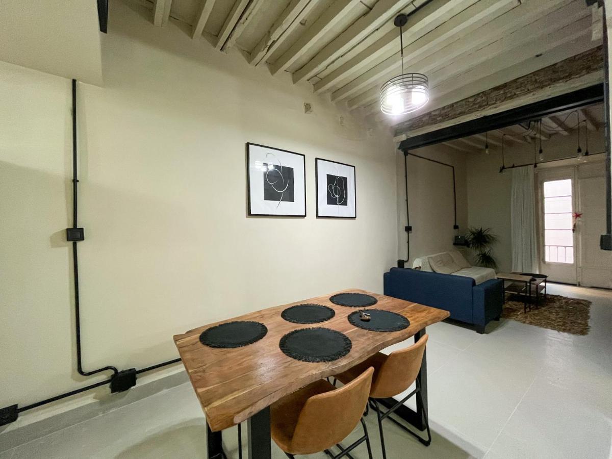 Apartamento Malaga Centro Triton Eksteriør bilde