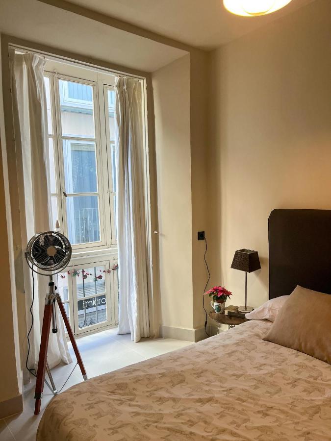 Apartamento Malaga Centro Triton Eksteriør bilde