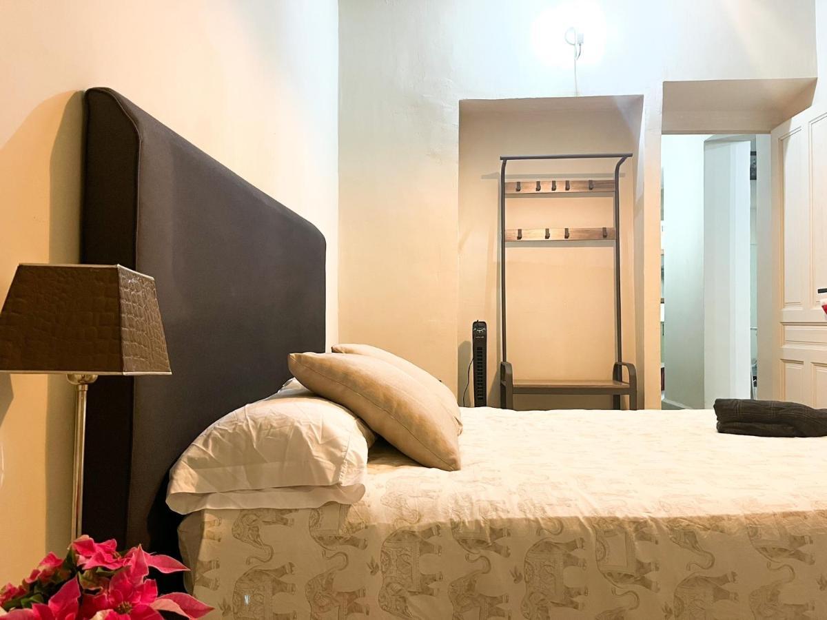 Apartamento Malaga Centro Triton Eksteriør bilde