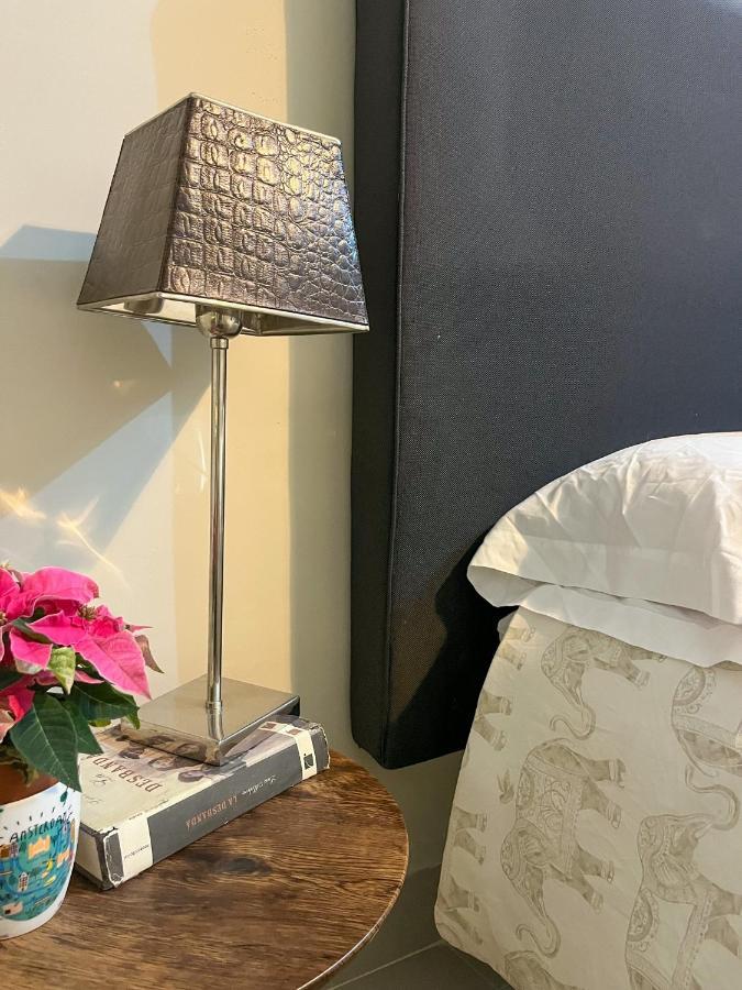 Apartamento Malaga Centro Triton Eksteriør bilde