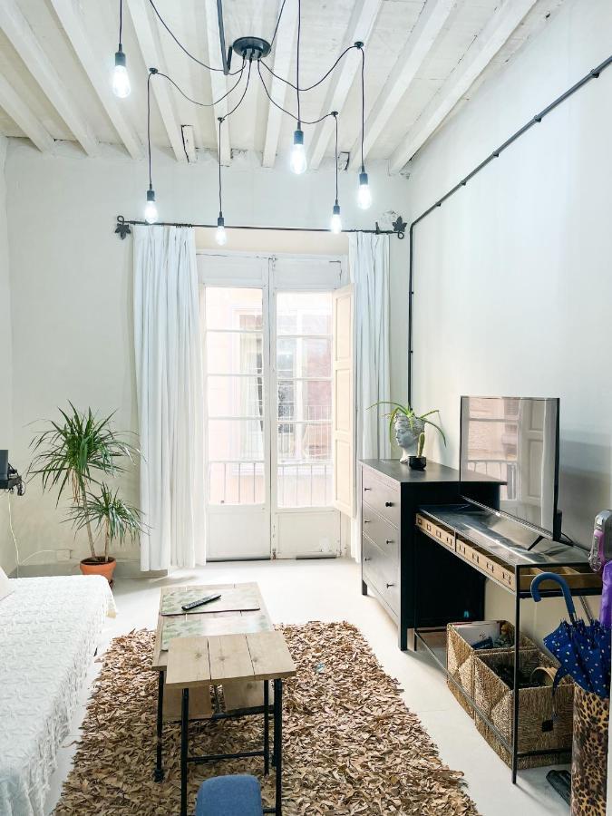 Apartamento Malaga Centro Triton Eksteriør bilde