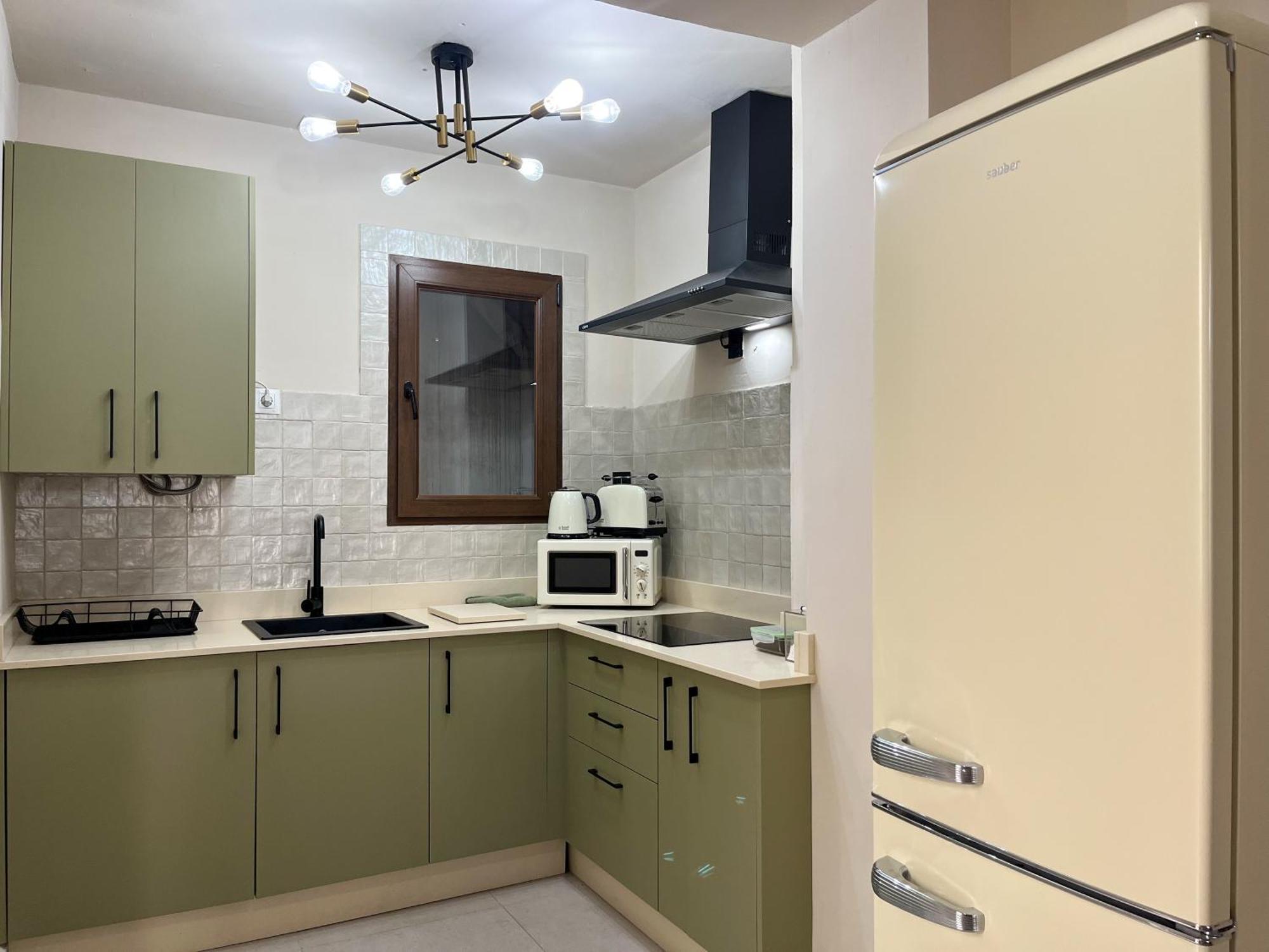 Apartamento Malaga Centro Triton Eksteriør bilde