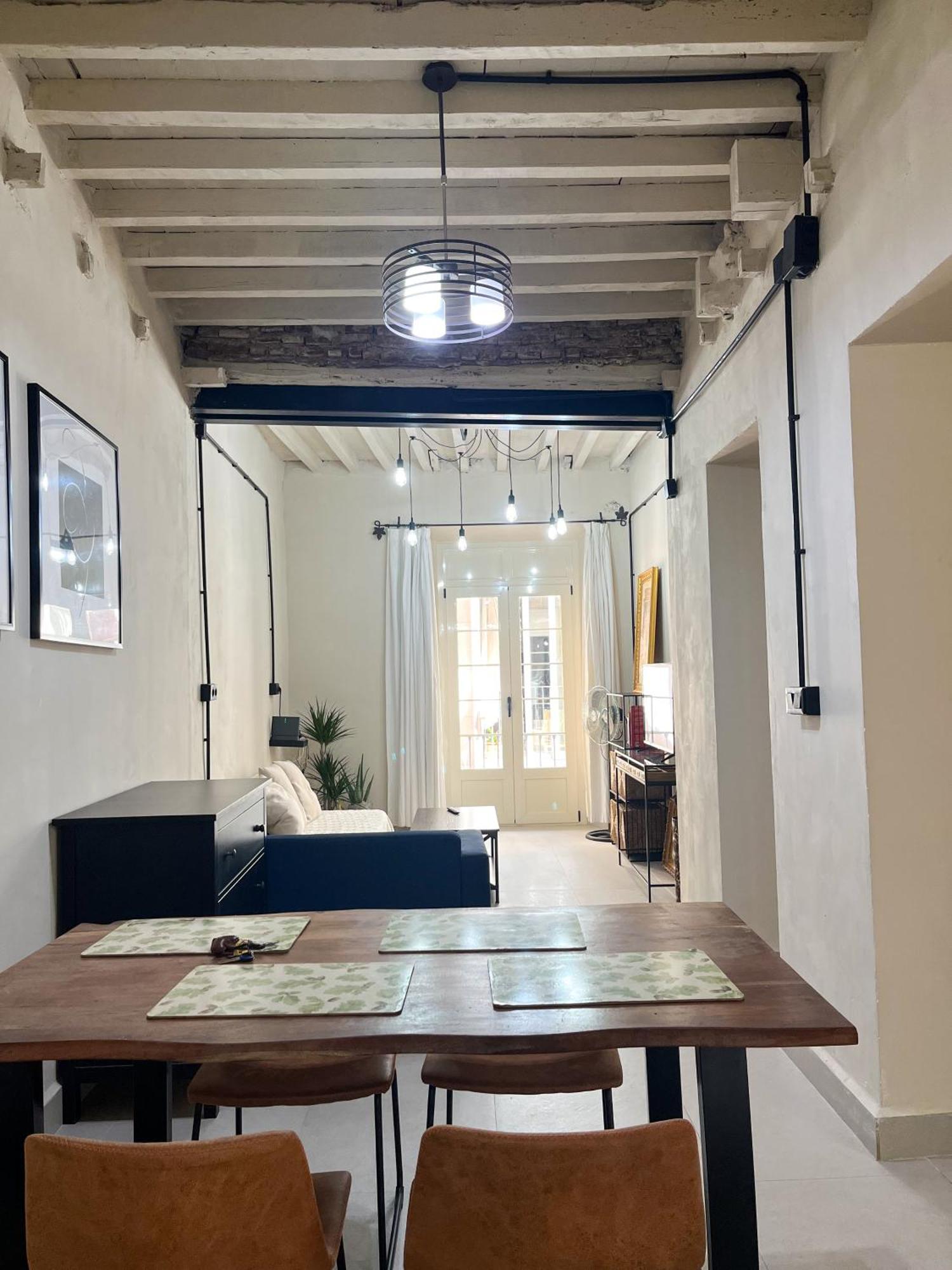 Apartamento Malaga Centro Triton Eksteriør bilde