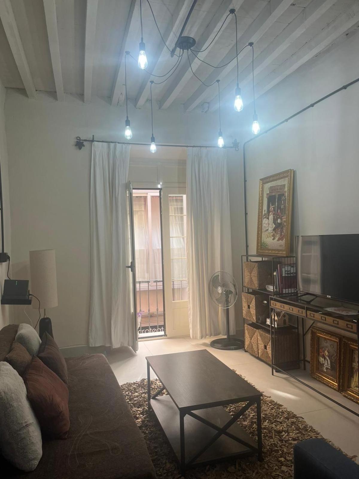 Apartamento Malaga Centro Triton Eksteriør bilde