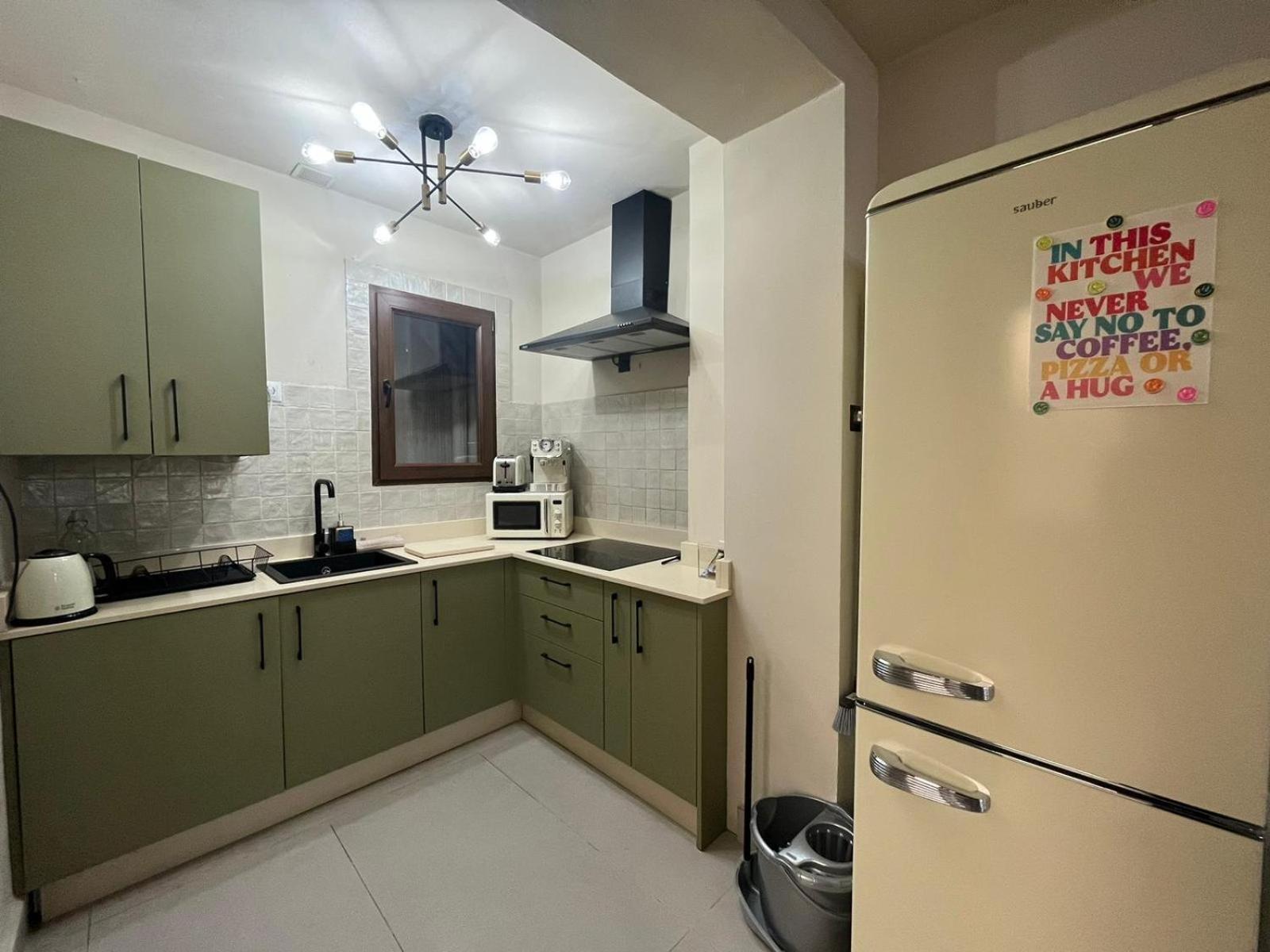 Apartamento Malaga Centro Triton Eksteriør bilde