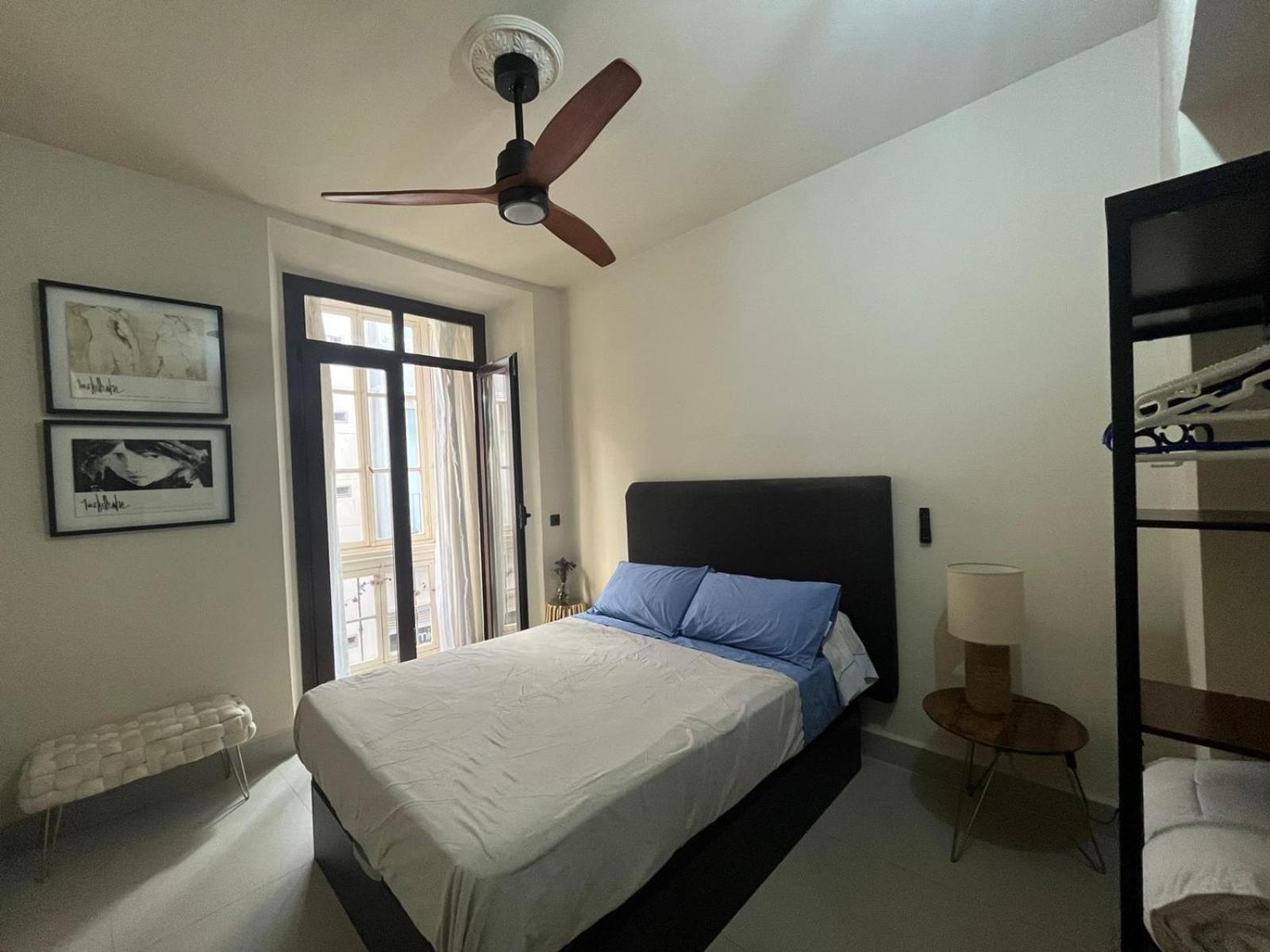 Apartamento Malaga Centro Triton Eksteriør bilde