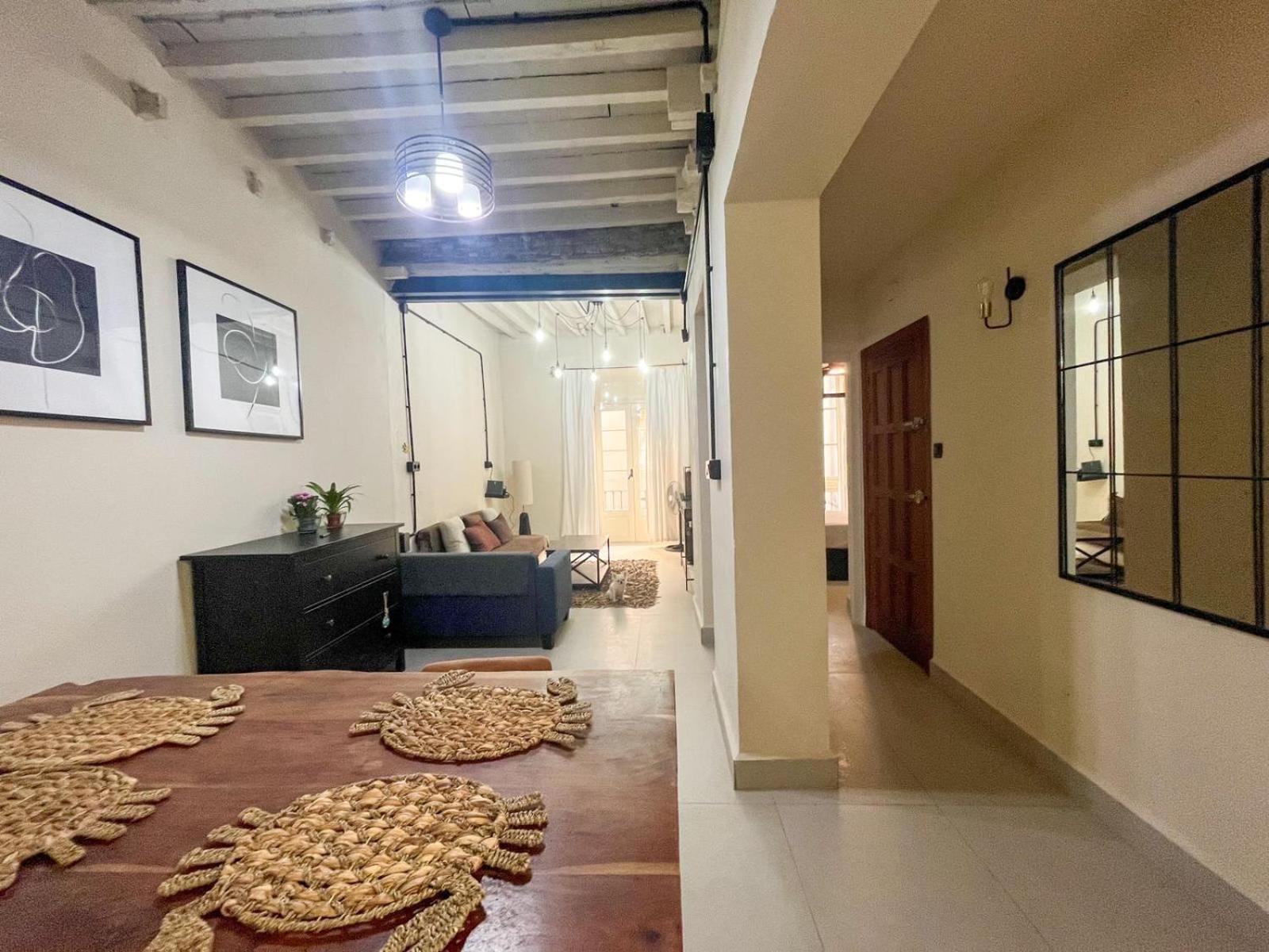 Apartamento Malaga Centro Triton Eksteriør bilde